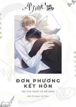 Đơn Phương Kết Hôn