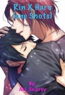 [Đồng Nhân Hoàng Tử Tennis] Không Muốn Làm Hoàng Tử