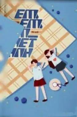 Em, Em, Em Ghét anh