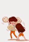 Gả Cho Chàng Rể Rùa Vàng
