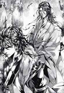 Giáo Chủ Và Kẻ Điên