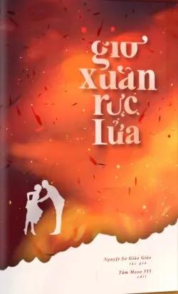 Gió Xuân Rực Lửa