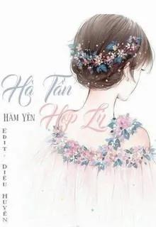 Hà Tần Hợp Lý