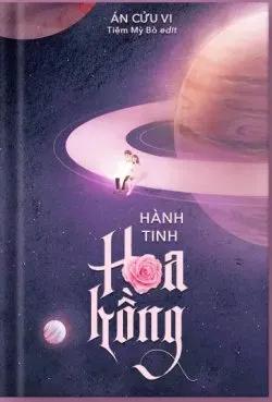 Hành Tinh Hoa Hồng
