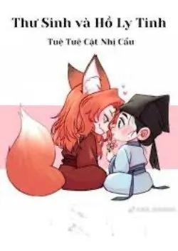 Hồ Ly Và Thư Sinh