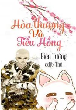 Hòa Thượng Và Tiểu Hồng