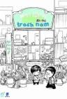 Hoan Nghênh Đến Nhà Trạch Nam