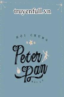 Hội Chứng Peter Pan