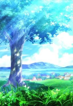 Khi Quả Táo Chín