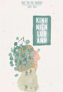 Kinh Niên Lưu Ảnh