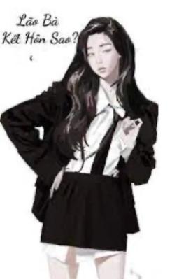 Lão Bà Kết Hôn Sao
