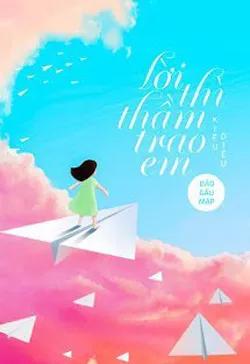 Lời Thì Thầm Trao Em