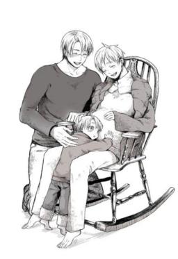 Một Giấc Ngủ Dậy Ta Mang Thai