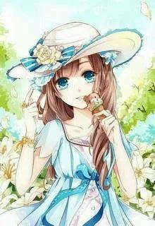 Mr Đà Điểu Của Tôi