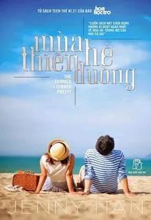 Mùa Hè Thiên Đường 1 - The Summer I Turned Pretty