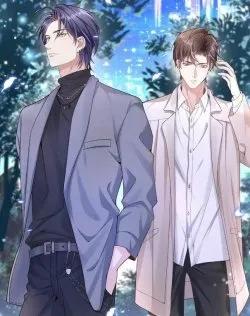 Nam Chính Đu CP Tôi Và Nam Phụ