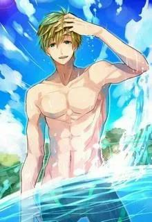 Nam Chính Là Thủy Yêu