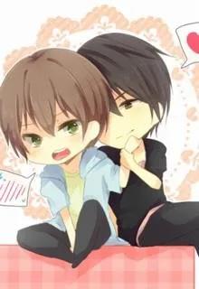 Nam Thần Nhảy Quảng Trường