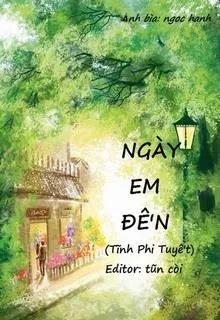 Ngày Em Đến