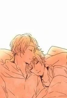 Ngồi Phía Trên Cầu Vồng