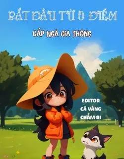 Ngự Thú Sư Bắt Đầu Từ 0 Điểm