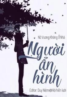 Người Ẩn Hình