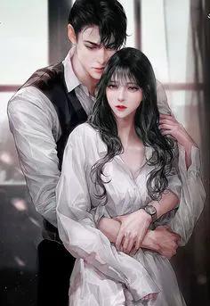 Người Chồng Hờ Của Nữ Giám Đốc