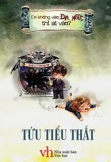 Ngươi Không Vào Địa Ngục Thì Ai Vào