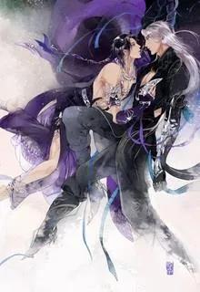 Nhân Vật Phản Diện Mỉm Cười Tà Mị