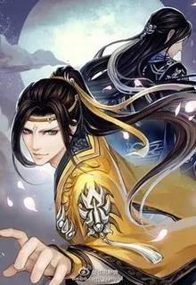 Nhiên Nguyệt Chi Ngộ