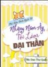 Những Năm Ấy Tôi Làm Đại Thần
