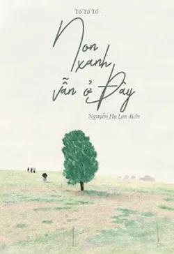 Non Xanh Vẫn Ở Đây