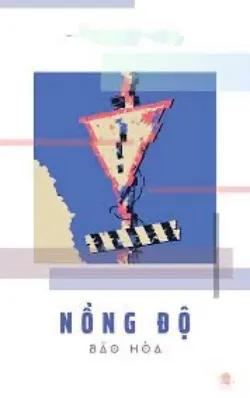 Nồng Độ Bão Hoà