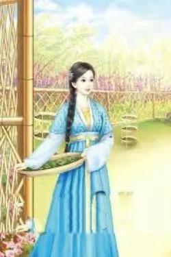 Nông Gia Cổ Đại