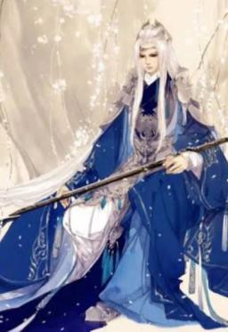 Quốc Sư Là Thụ