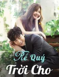 Rể Quý Trời Cho