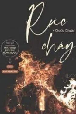 Rực Cháy