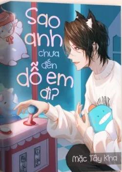 Sao Anh Vẫn Không Dỗ Em