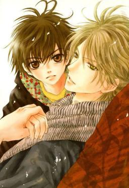 Sao Tôi Có Thể Thích Cậu Ta Được?