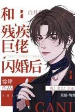 Sau Khi Đột Nhiên Kết Hôn Cùng Đại Lão Tàn Tật