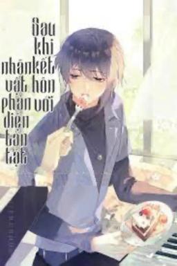 Sau Khi Kết Hôn Với Nhân Vật Phản Diện Tàn Tật