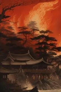 Sống Lại Tôi Trở Thành Họa Quốc Yêu Nữ