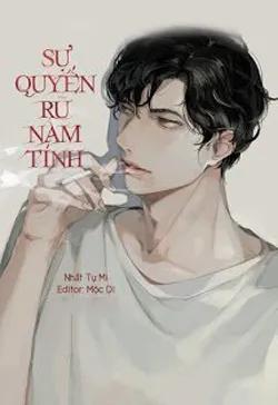 Sự Quyến Rũ Nam Tính