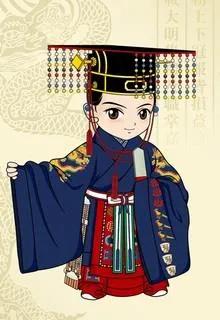 Ta Cùng Đát Kỷ Đoạt Nam Nhân