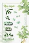 Ta Là Pháo Hôi Nha