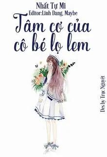 Tâm Cơ Của Cô Bé Lọ Lem