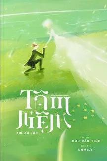 Tâm Niệm Em Đã Lâu