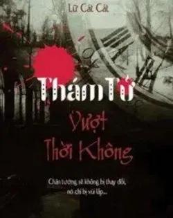 Thám Tử Xuyên Thời Không