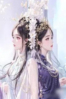 Thanh Uyên Đàm Hoa Khai