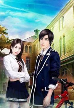 Thanh Xuân Bên Anh